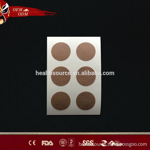 Fatigue resistance Vitamin B 12 energy patch